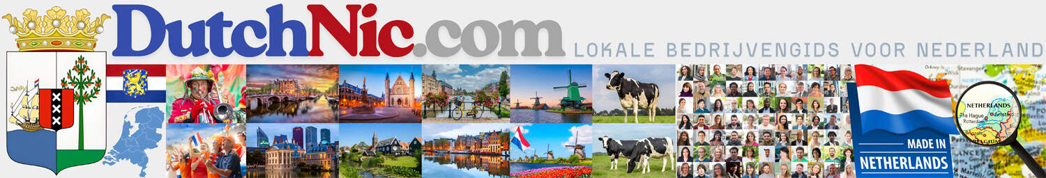 Gemaakt in Nederland - Leuk Massages